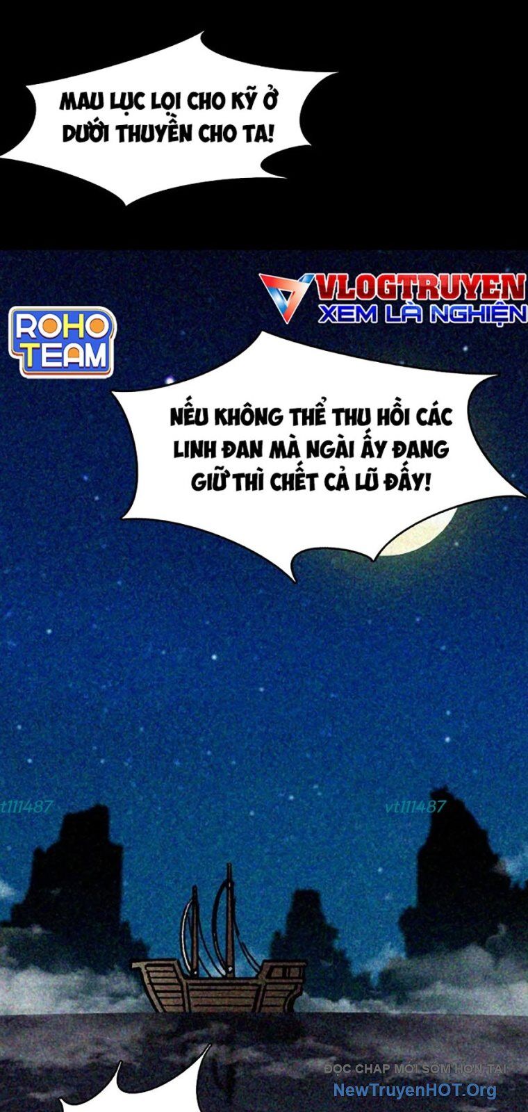 Hồi Ức Của Chiến Thần Chương 217 Ảnh 35