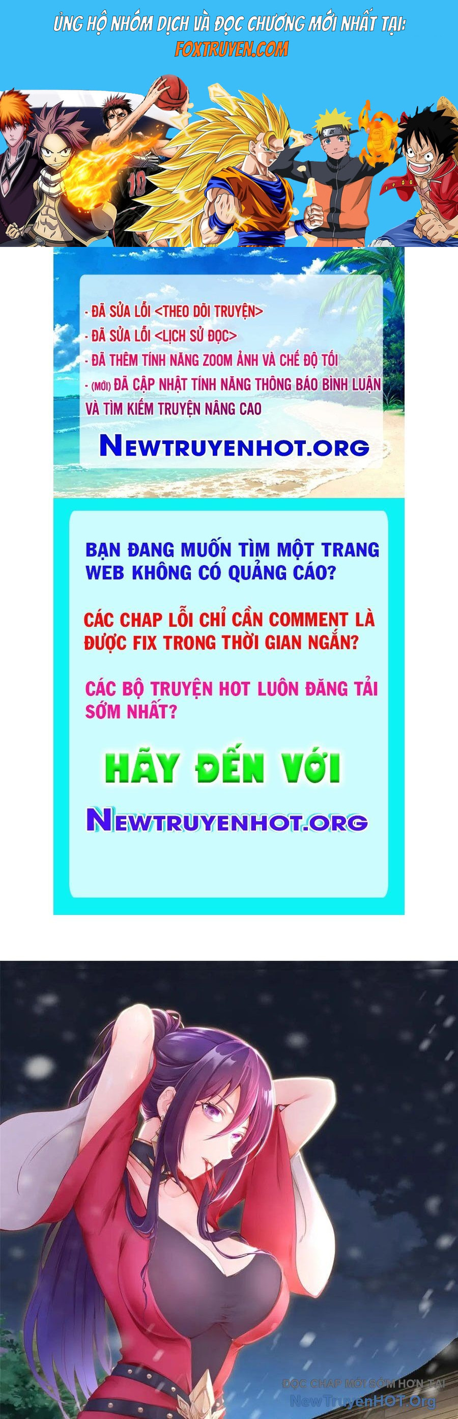 Người Nuôi Rồng Chương 486 Ảnh 2