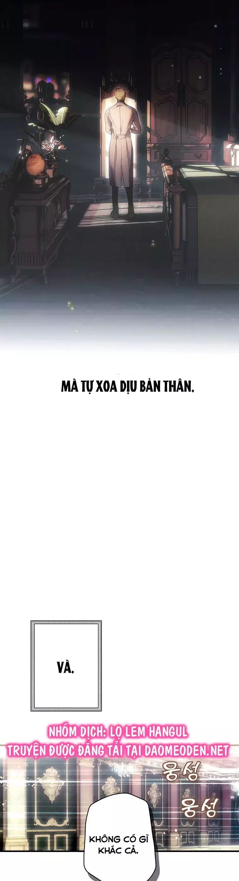 Câu Chuyện Cổ Tích Của Mẹ Kế Chương 137 Ảnh 20