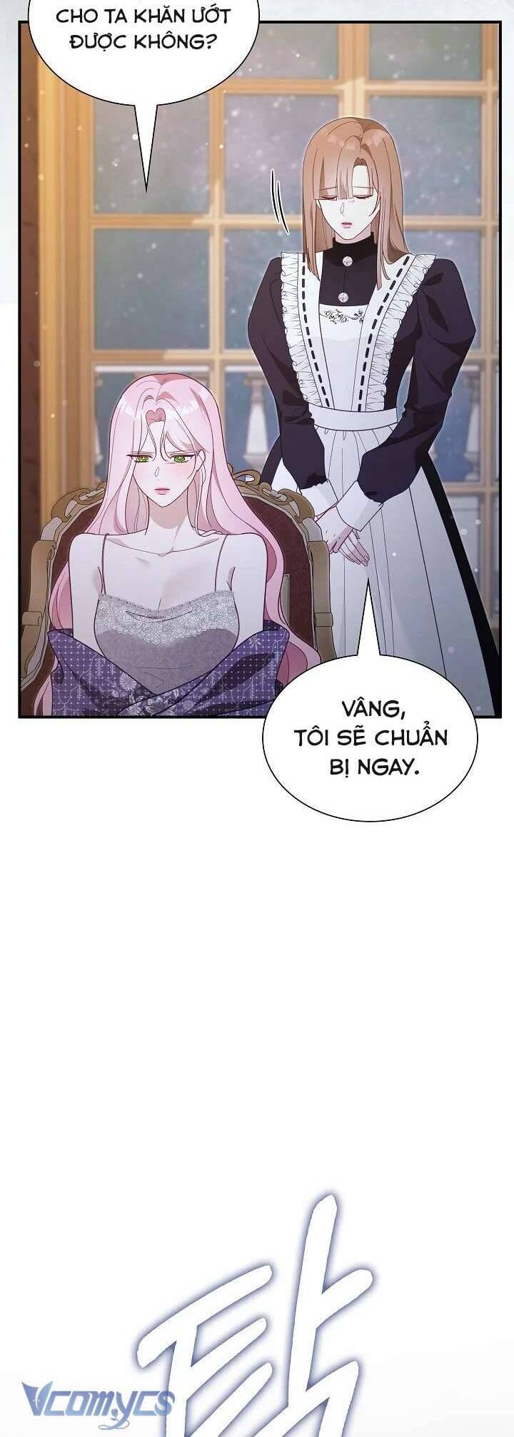 Dẫu Cho Con Gái Của Kẻ Phản Diện Trùng Sinh Chương 68 Ảnh 52