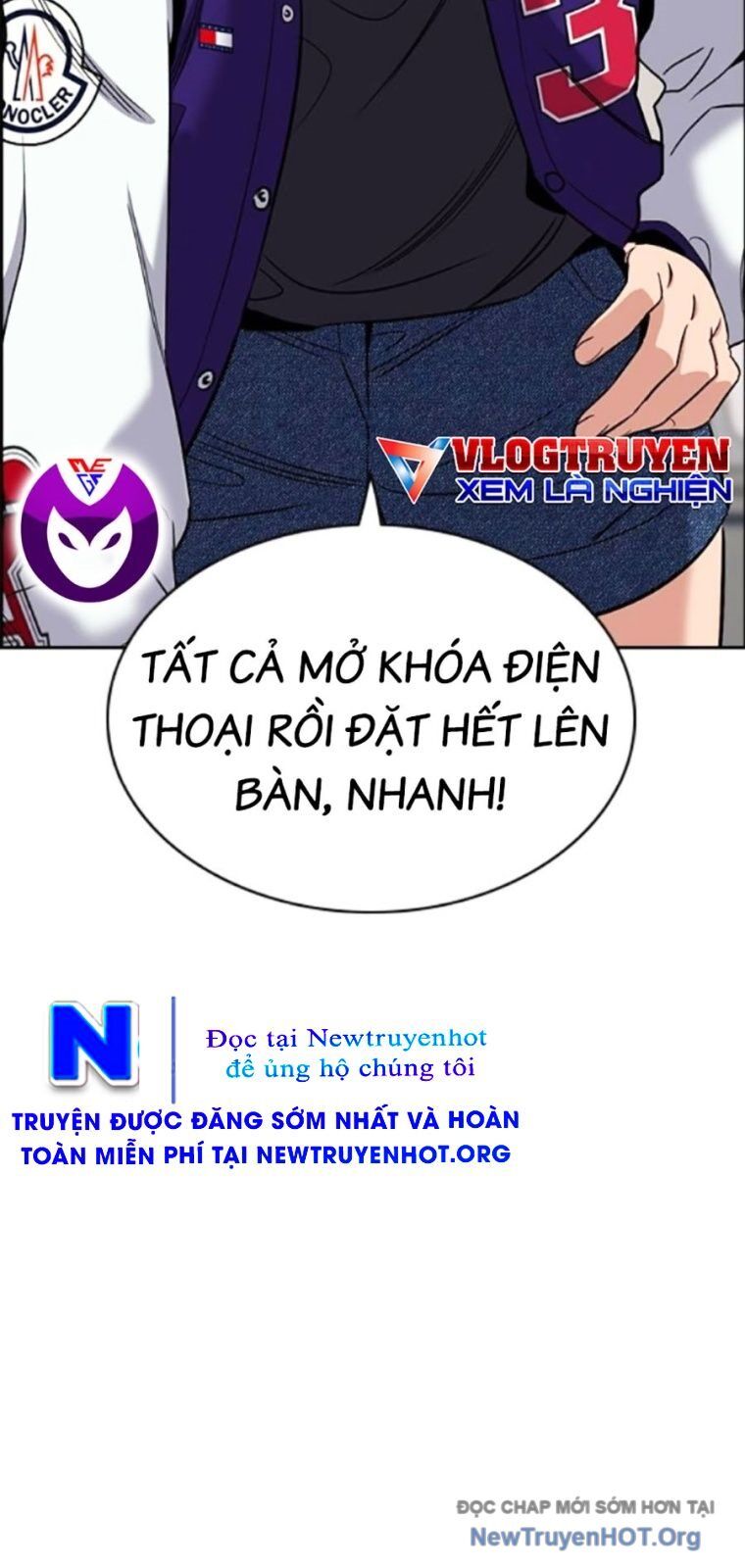 Giáo Dục Chân Chính - Get Schooled Chương 206 Ảnh 26