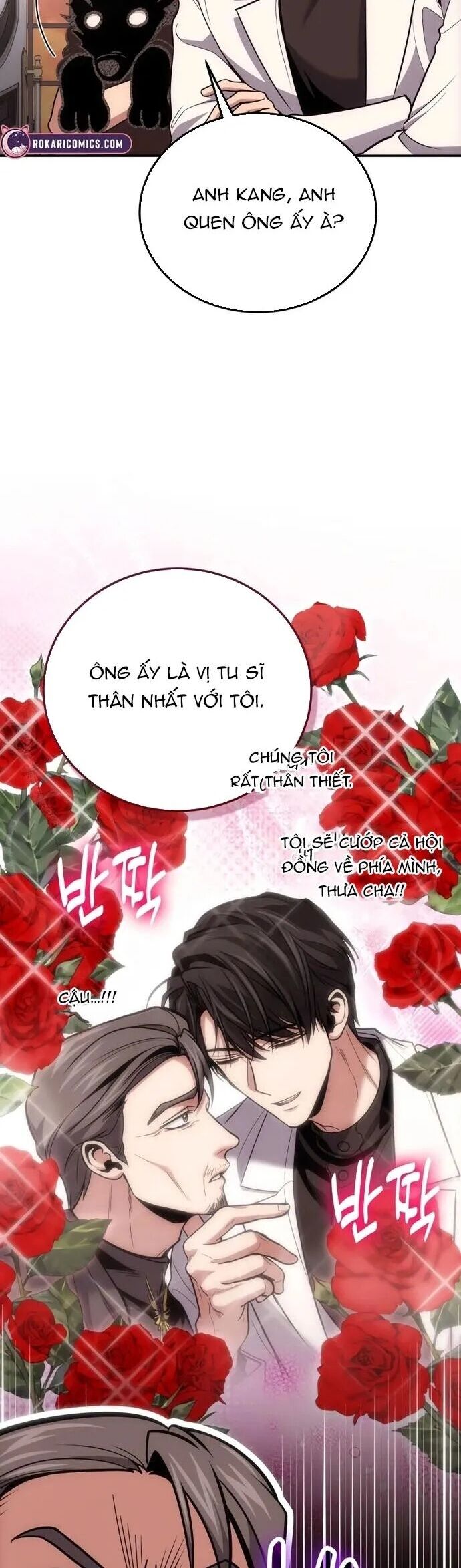 Làm Sao Sống Như Một Trị Liệu Sư Ngầm? Chương 103 Ảnh 5
