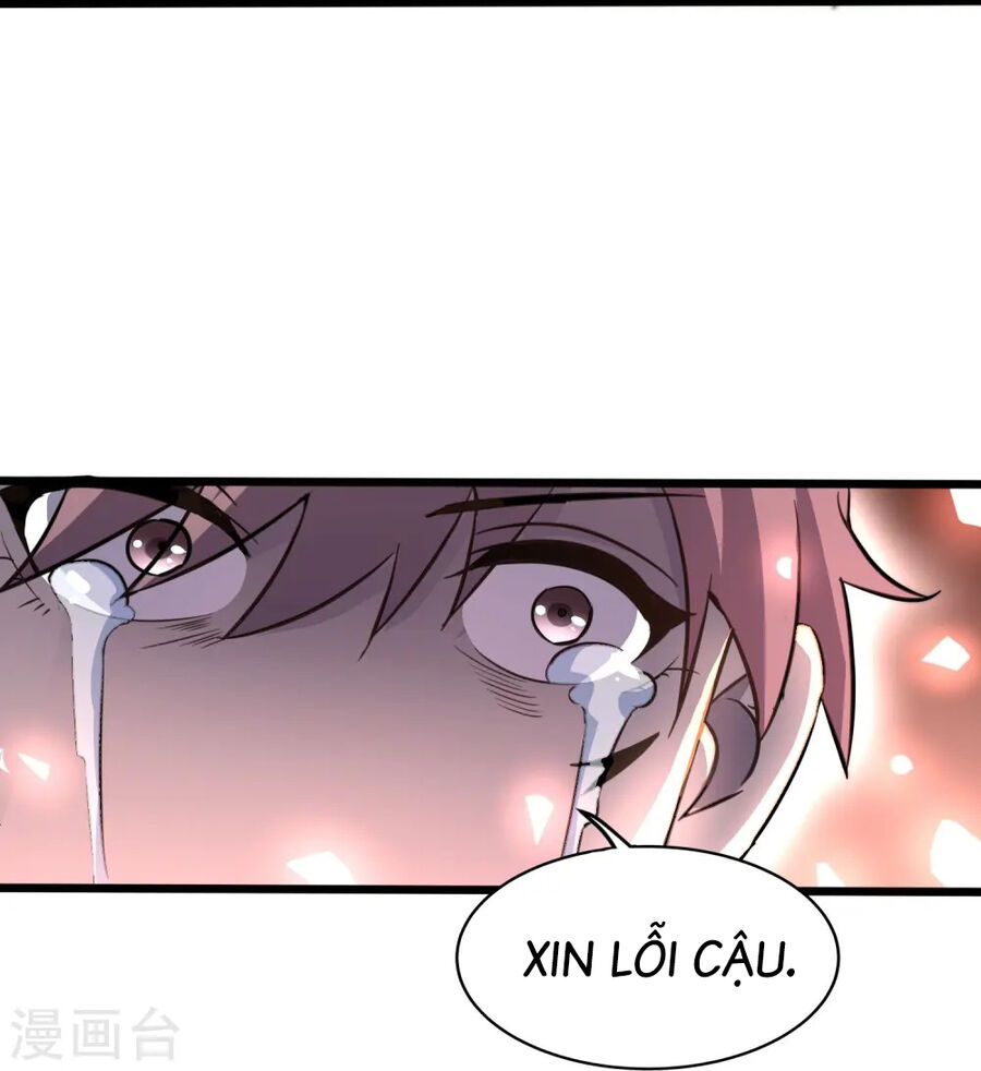 Y Võ Chí Tôn Chương 361 Ảnh 33