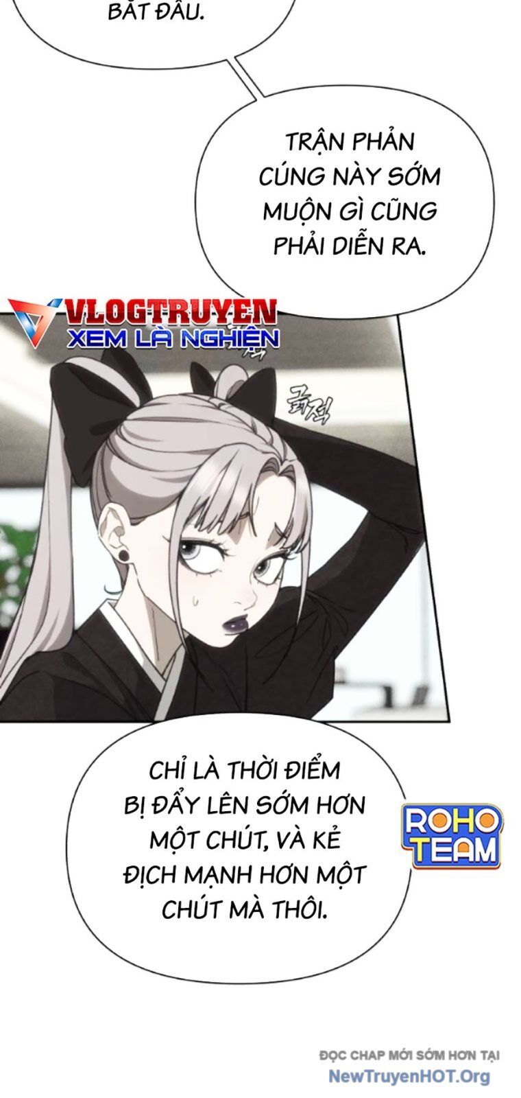 Pháp Sư Đạo Tiền Chương 11 Ảnh 58