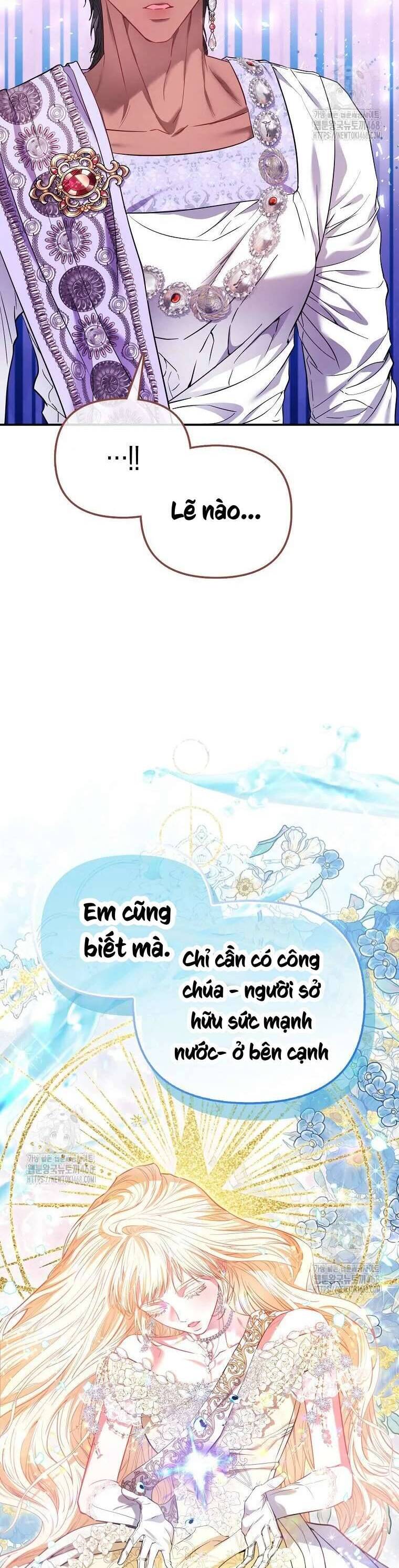 Nàng Công Chúa Của Mọi Người Chương 88 Ảnh 41