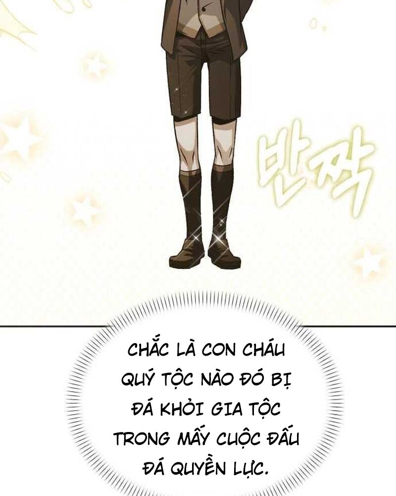 Cuộc Sống Tái Sinh Của Pháp Sư Hẻm Tối Chương 2 Ảnh 160