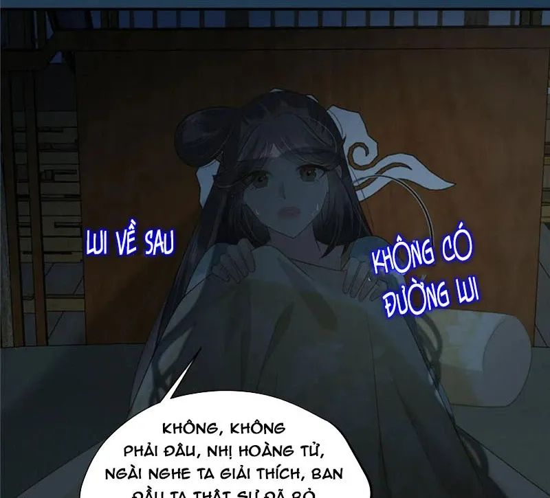 Tà Vương Phúc Hắc Sủng Nhập Cốt Chương 193 Ảnh 40