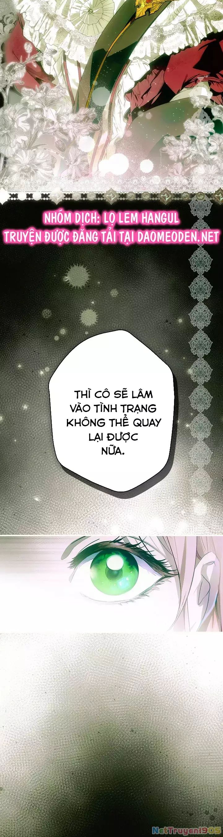 Câu Chuyện Cổ Tích Của Mẹ Kế Chương 146 Ảnh 17
