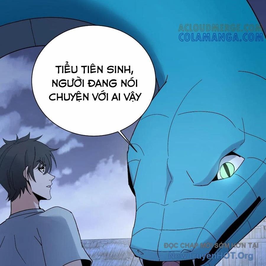 Ngày Tôi Sinh Ra, Bách Quỷ Dạ Hành, Tuyết Thi Hộ Đạo Chương 784 Ảnh 40