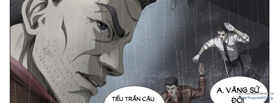 Tam Thể Chương 1 Ảnh 48