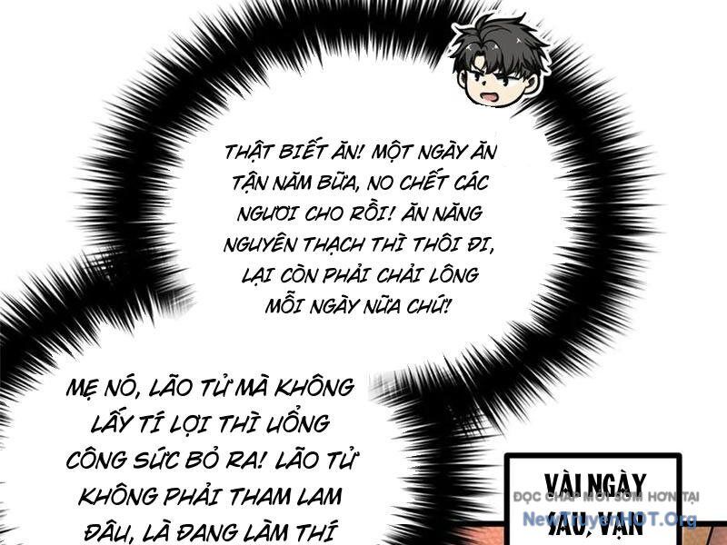 Toàn Cầu Cao Võ Chương 323 Ảnh 113