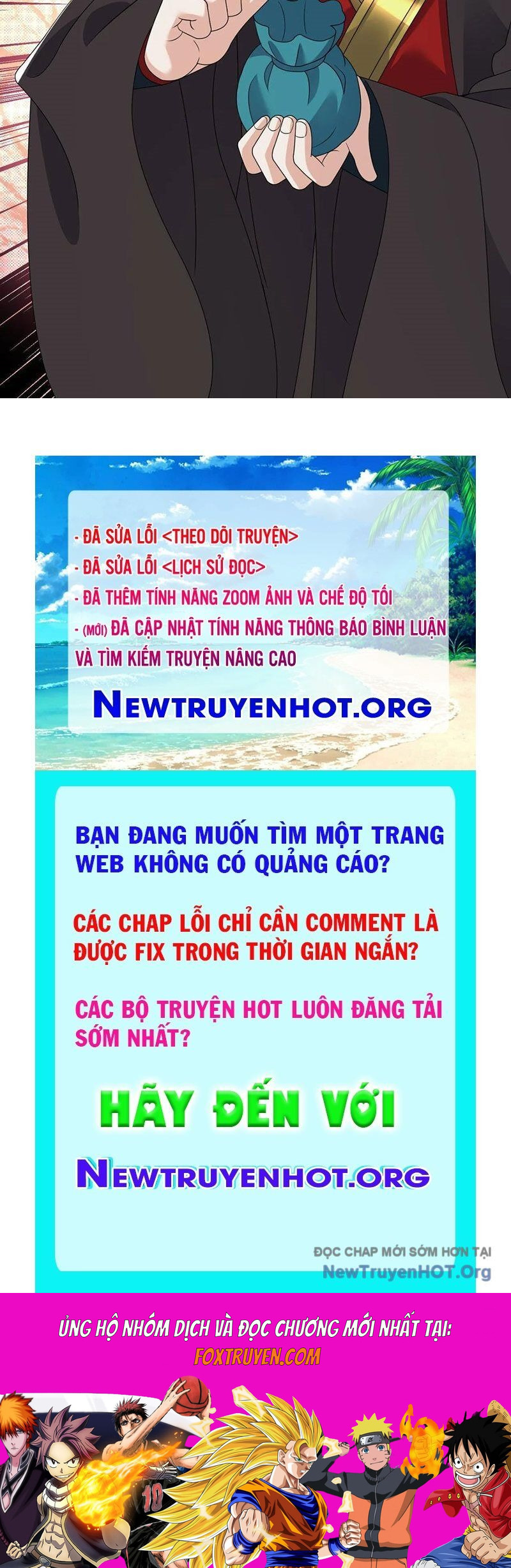 Tiên Võ Đế Tôn Chương 829 Ảnh 174