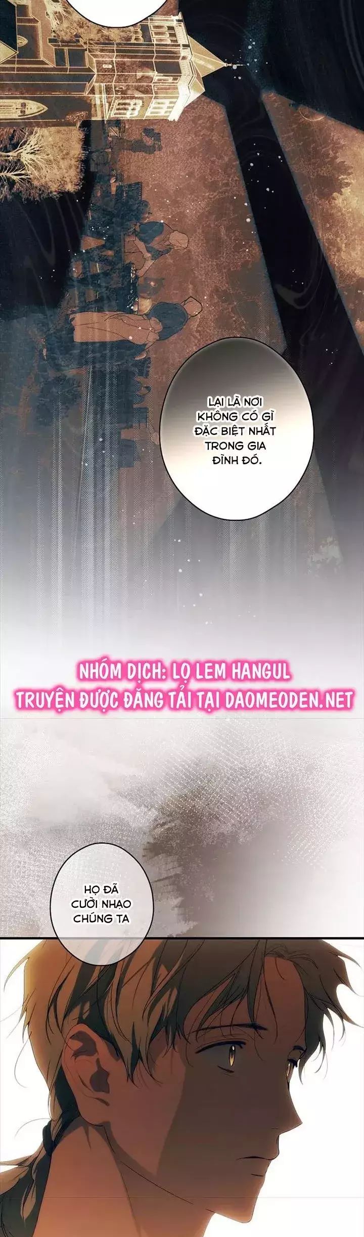 Câu Chuyện Cổ Tích Của Mẹ Kế Chương 132 Ảnh 9