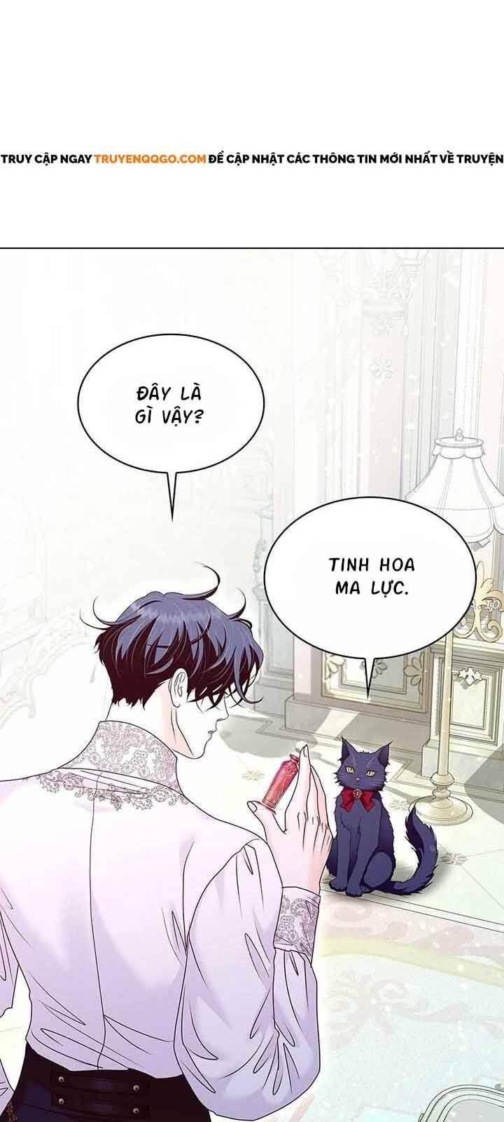 Ác Nữ Thuần Hóa Ác Quỷ Điên Rồ Chương 48 Ảnh 59
