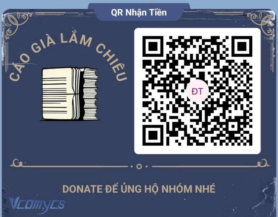 Trở Thành Liều Thuốc Chữa Lành Cho Bạo Quân Trong Câu Chuyện Tăm Tối Chương 1 Ảnh 3