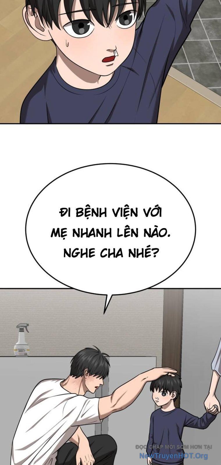 Chớ Bước Vào Nhà Hoang Chương 35 Ảnh 30