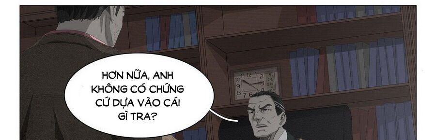 Tam Thể Chương 5.5 Ảnh 8