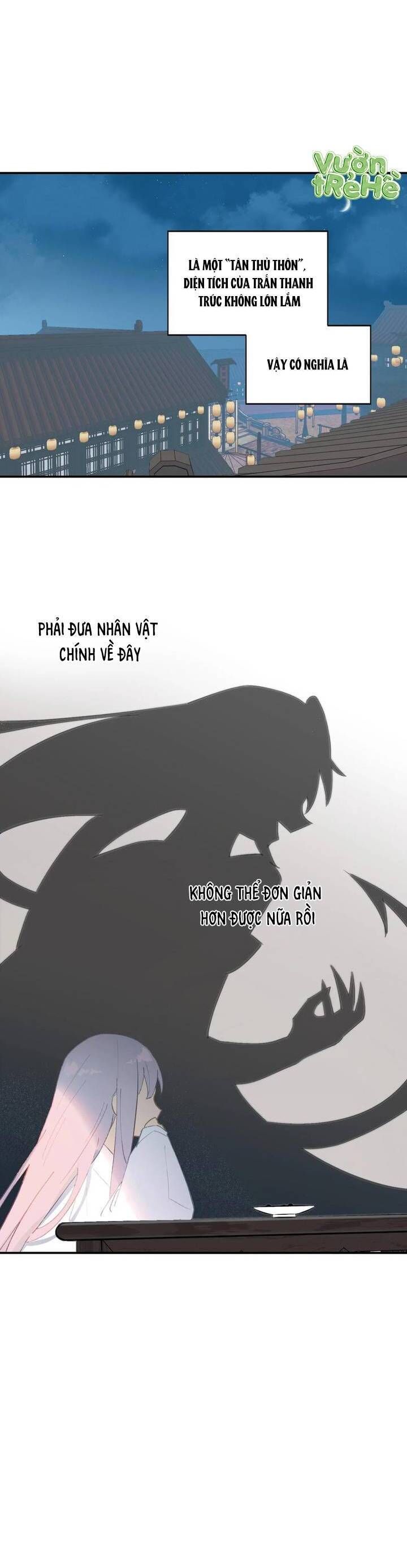 Giết Chết Nam Chính, Ta Trở Thành Nữ Ma Đầu. Chương 6 Ảnh 10