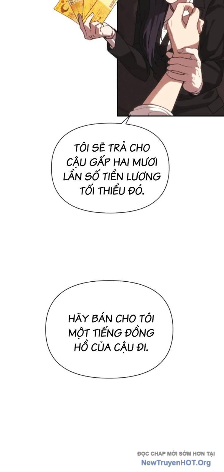 Pháp Sư Đạo Tiền Chương 3 Ảnh 13