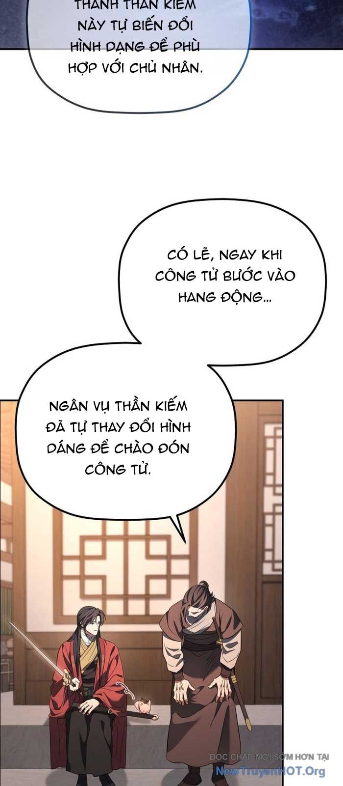 Tiểu Công Tử Của Ân Hạ Thương Đoàn Chương 29 Ảnh 39