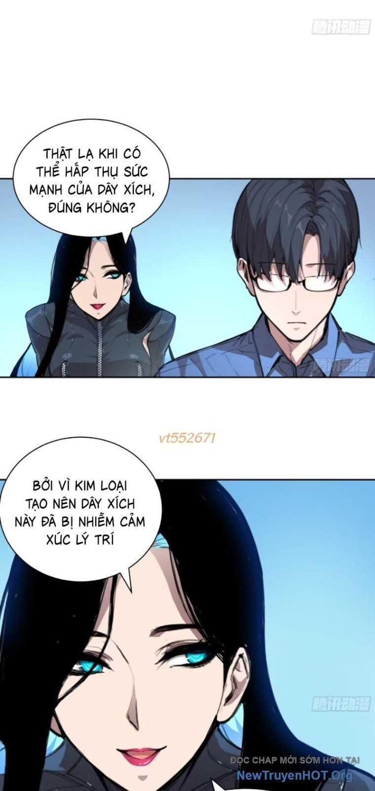 Bệnh Cảm Xúc Chương 9 Ảnh 43