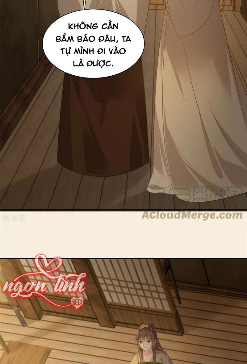 Tà Vương Phúc Hắc Sủng Nhập Cốt Chương 195 Ảnh 33