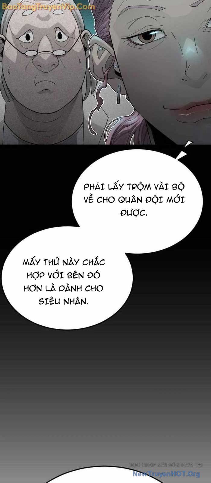 Kĩ Nguyên Của Anh Hùng Chương 197 Ảnh 87