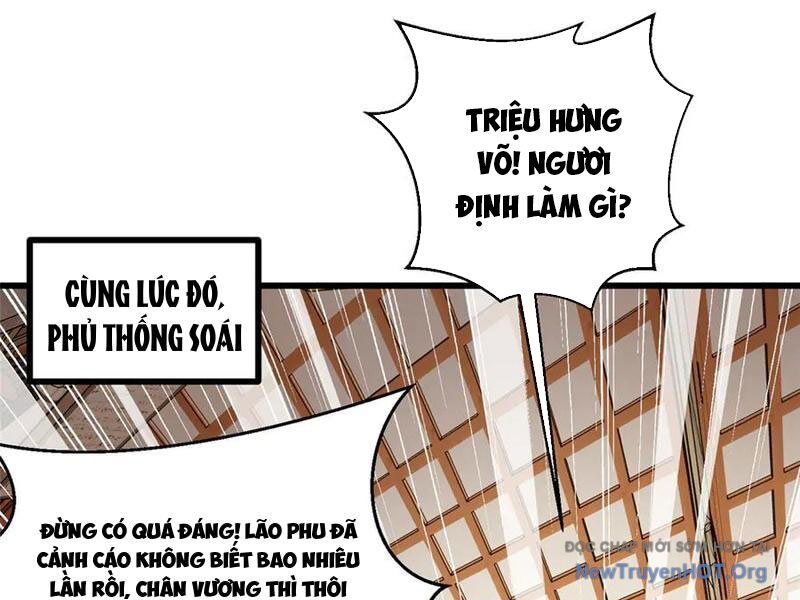 Toàn Cầu Cao Võ Chương 323 Ảnh 145