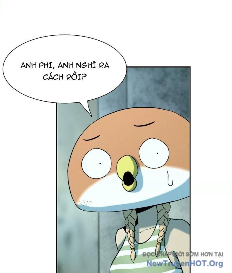 Trò Chơi Vô Vọng Chương 41 Ảnh 80