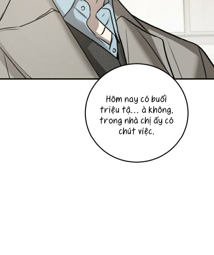 Beastly Things Chương 29 Ảnh 33