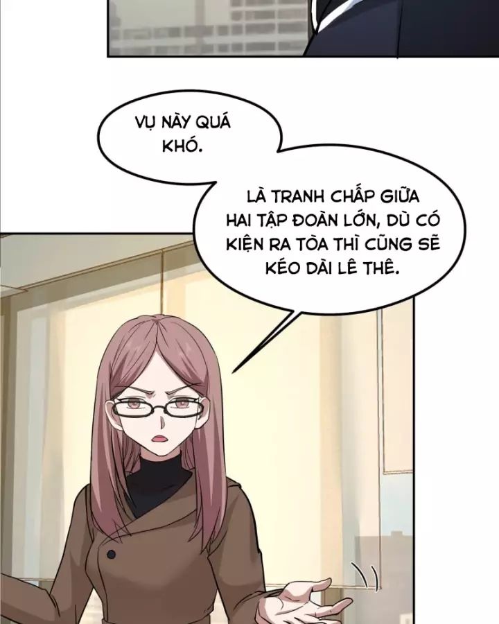 Ta Không Muốn Trùng Sinh Đâu Chương 439 Ảnh 7