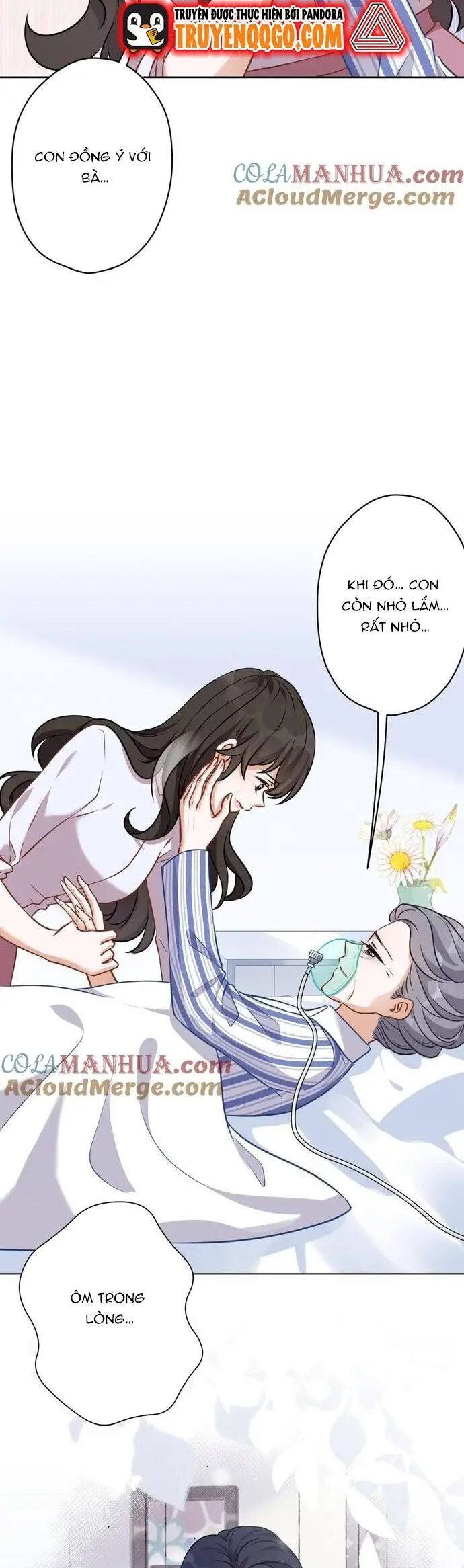 Long Vương Điện: Người Ở Rể Giàu Nhất Chương 123 Ảnh 13