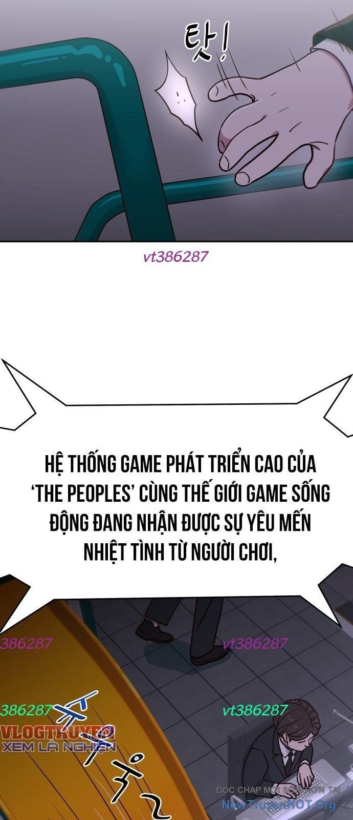 Unluck Chương 54 Ảnh 37