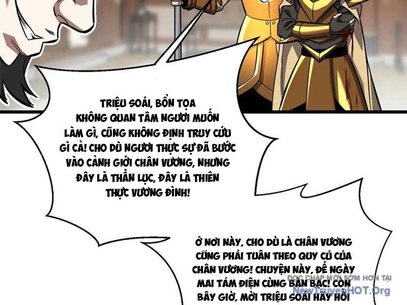 Toàn Cầu Cao Võ Chương 323 Ảnh 154
