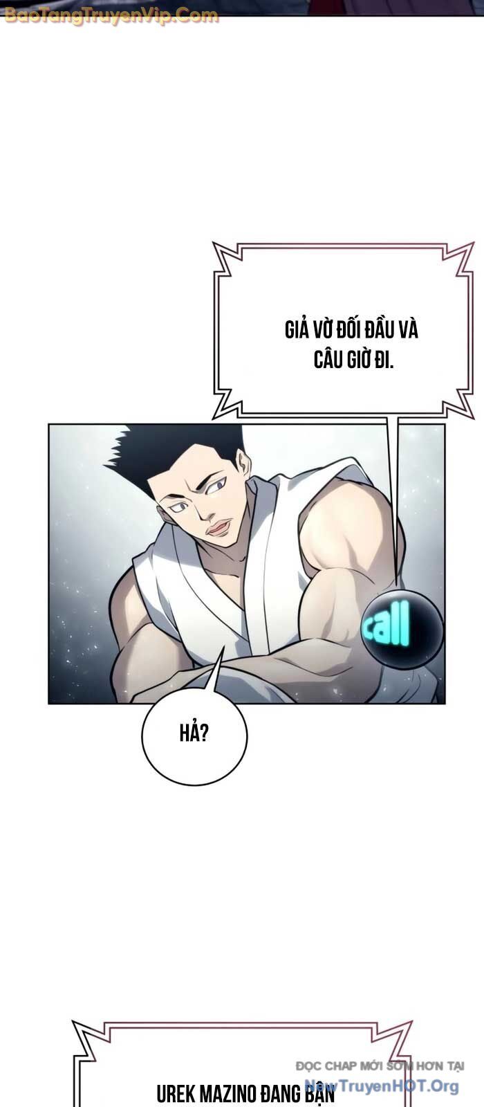 Cuộc Chiến Trong Tòa Tháp: Urek Mazino Chương 19 Ảnh 121
