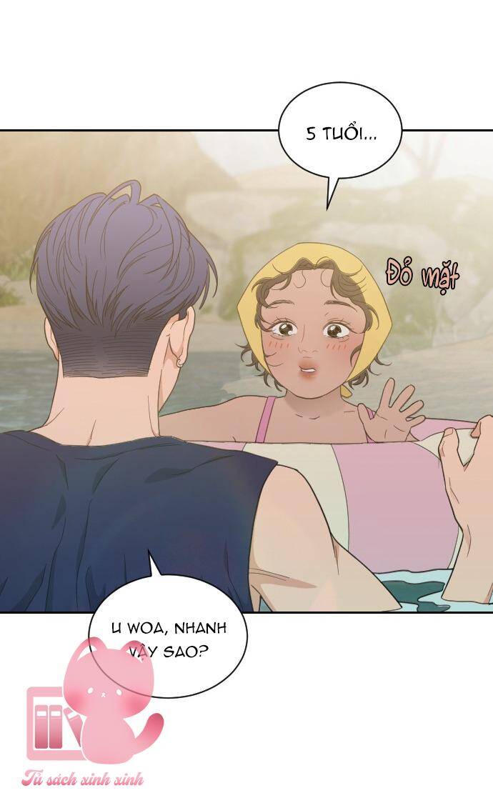 Vận May Không Ngờ Chương 66 Ảnh 38