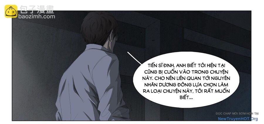 Tam Thể Chương 4 Ảnh 28