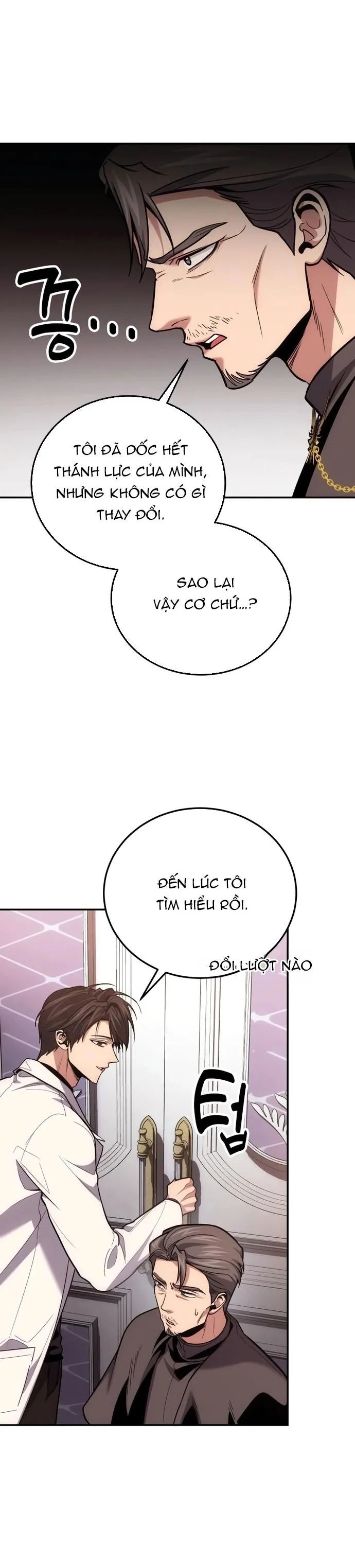 Làm Sao Sống Như Một Trị Liệu Sư Ngầm? Chương 103 Ảnh 17