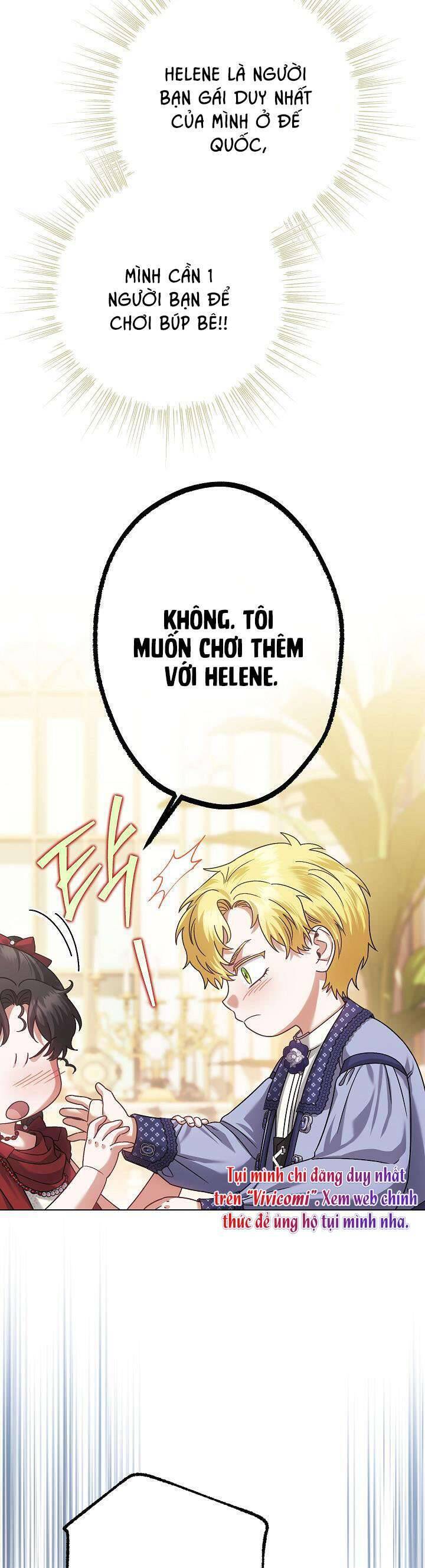 Tôi Trở Thành Em Vợ Út Của Các Nam Chính Trong Tiểu Thuyết Harem Ngược U Ám Chương 50 Ảnh 48