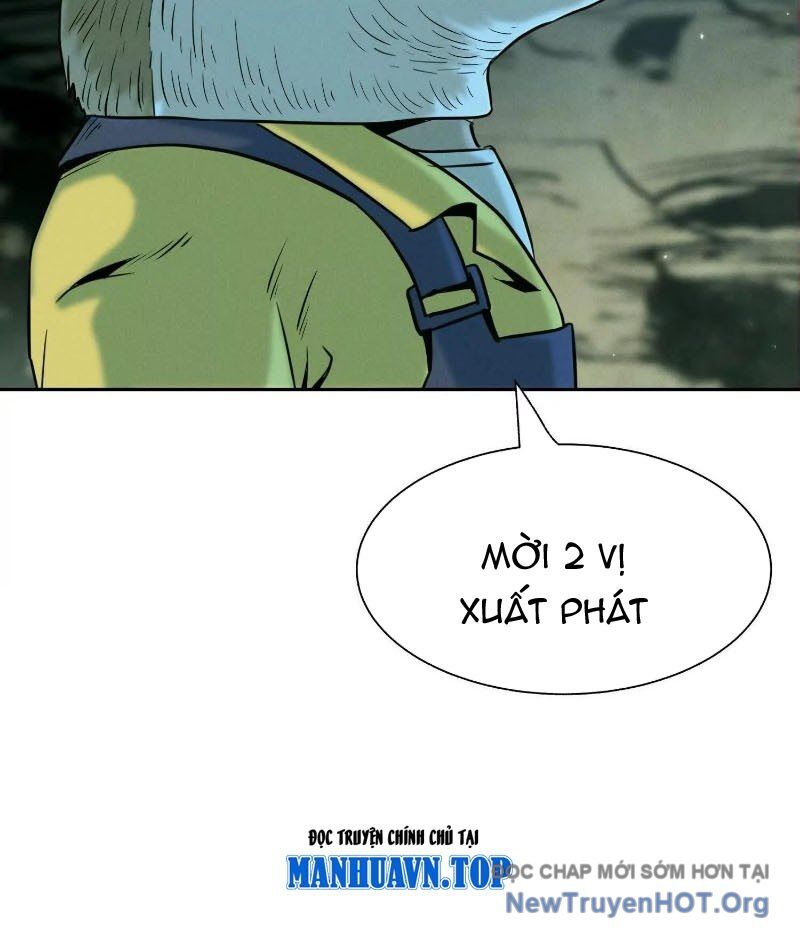 Trò Chơi Vô Vọng Chương 41 Ảnh 30