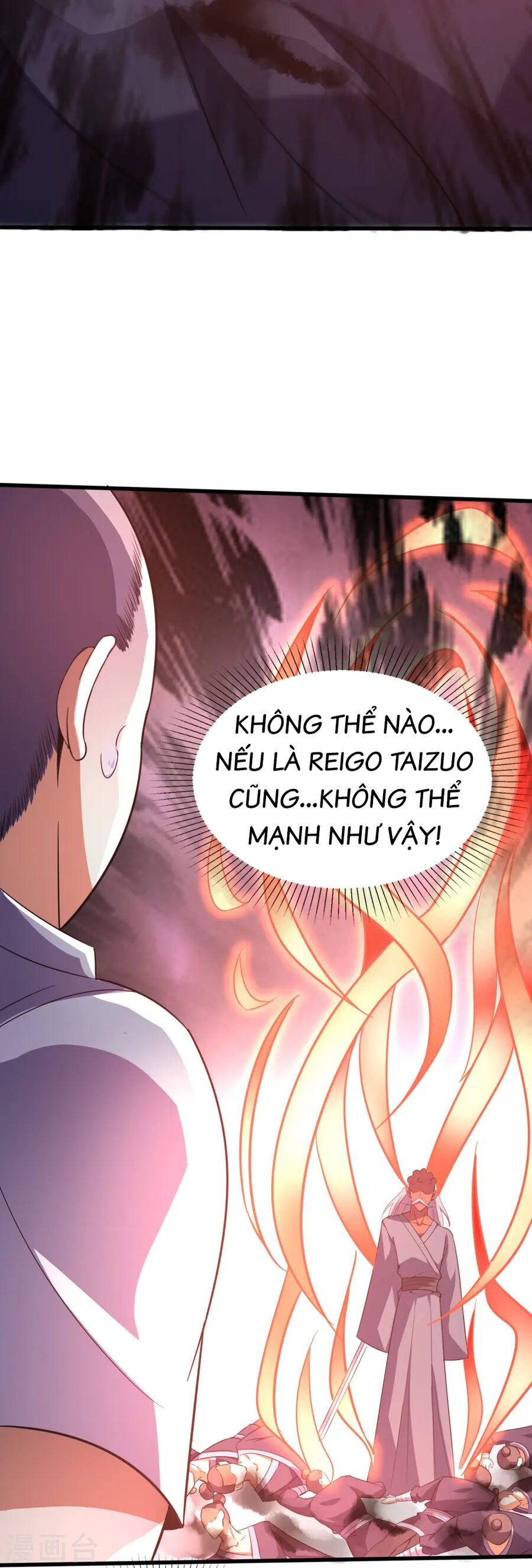 Y Võ Chí Tôn Chương 355 Ảnh 34