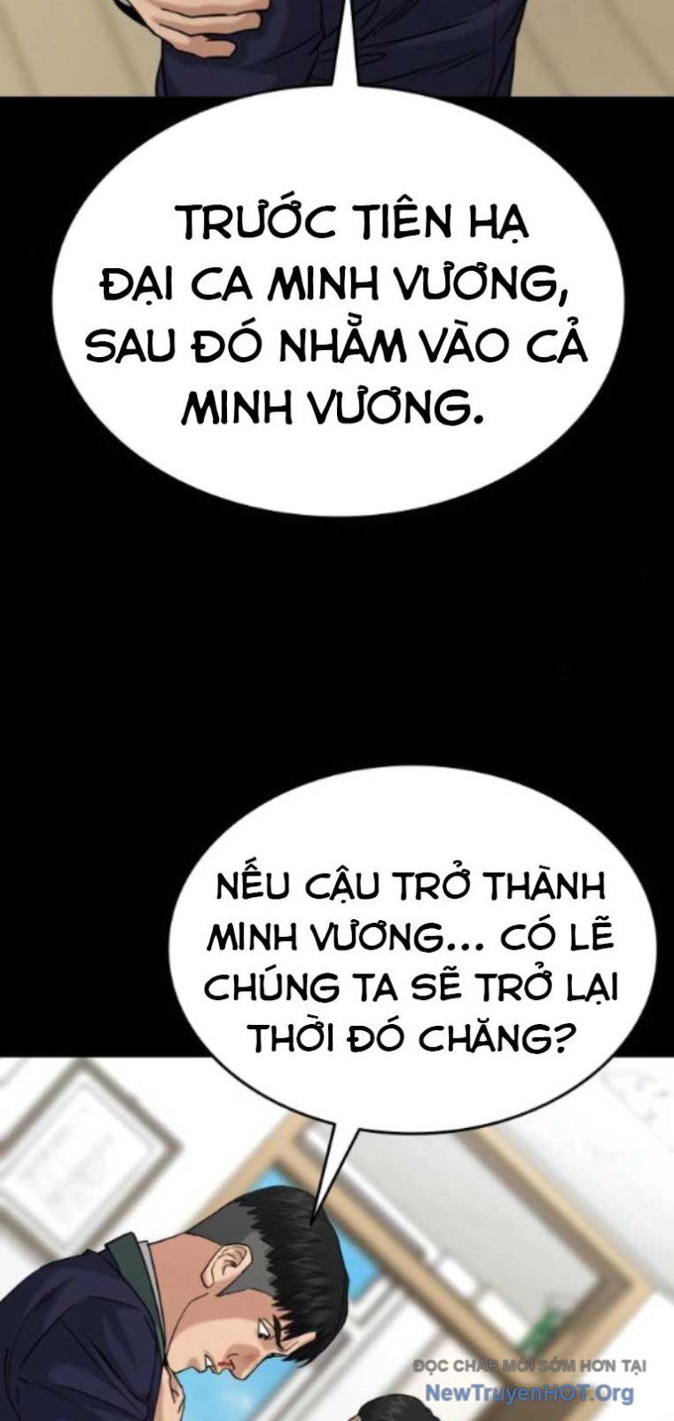 Minh Vương Chương 33 Ảnh 70