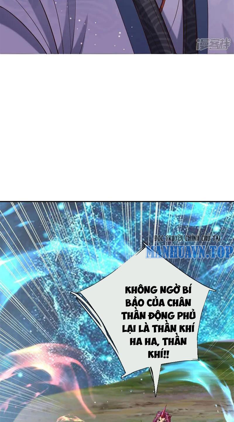 Nghịch Thiên Kiếm Thần Chương 633 Ảnh 32