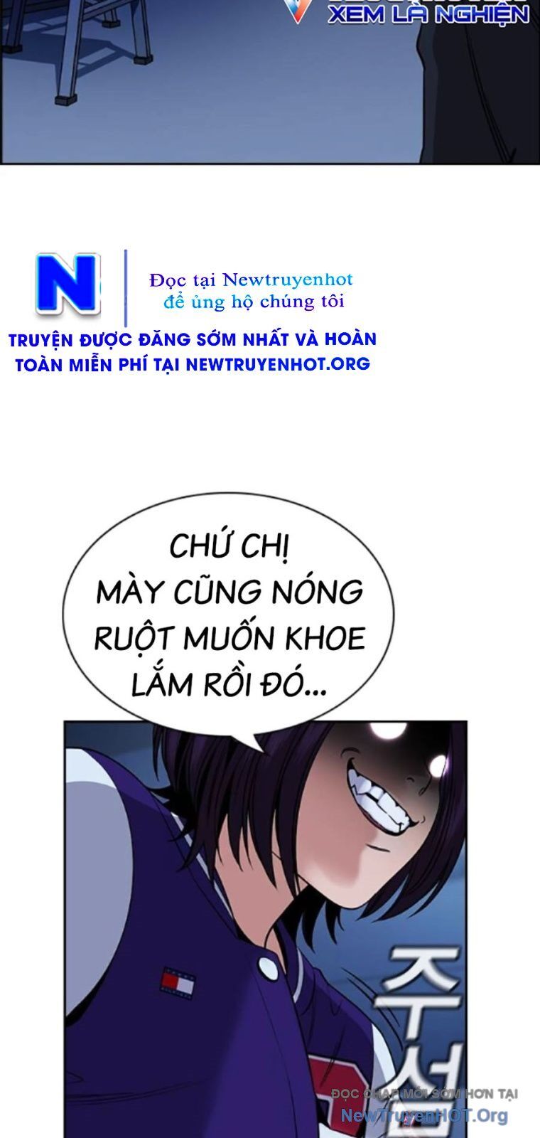Giáo Dục Chân Chính - Get Schooled Chương 206 Ảnh 76