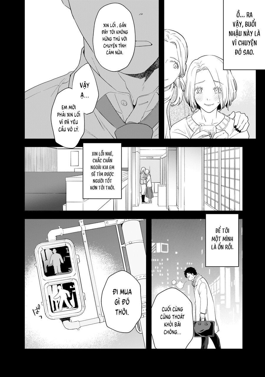 Shinu Unmei Ni Aru Akuyaku Reijou No Ani Ni Tensei Shitanode, Imouto Wo Sodatete Mirai Wo Kaetai To Omoimasu Chương 1 Ảnh 16