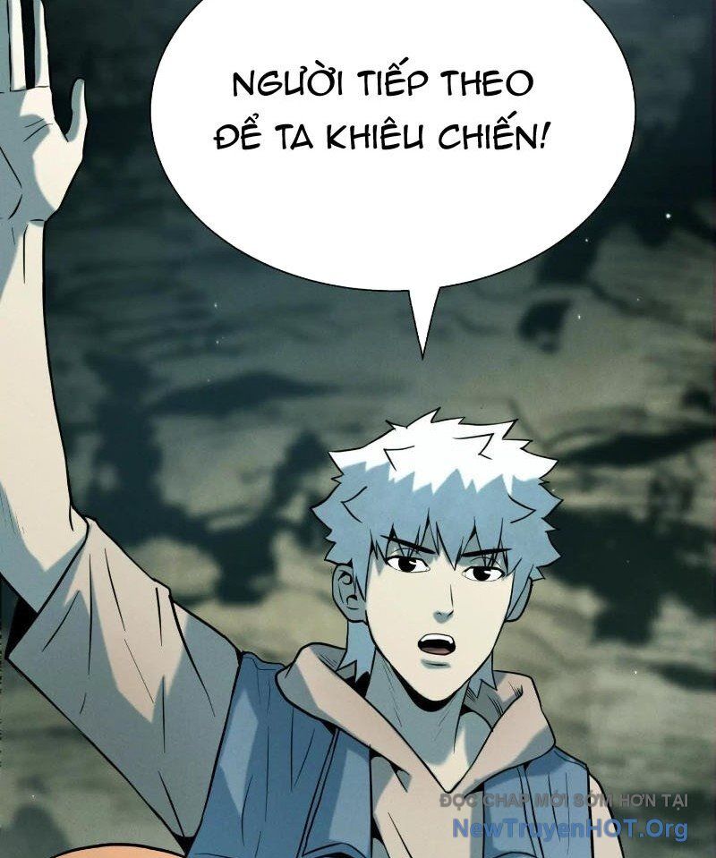 Trò Chơi Vô Vọng Chương 41 Ảnh 3