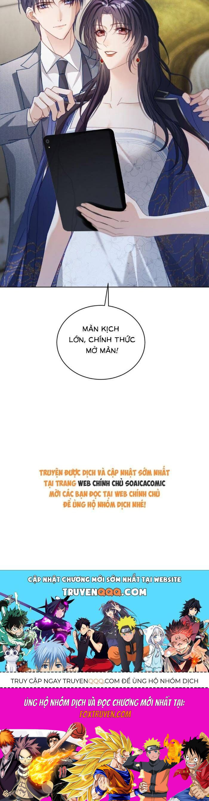 Bảo Bối Trời Cho: Hoắc Gia Xin Ký Nhận Chương 83 Ảnh 25