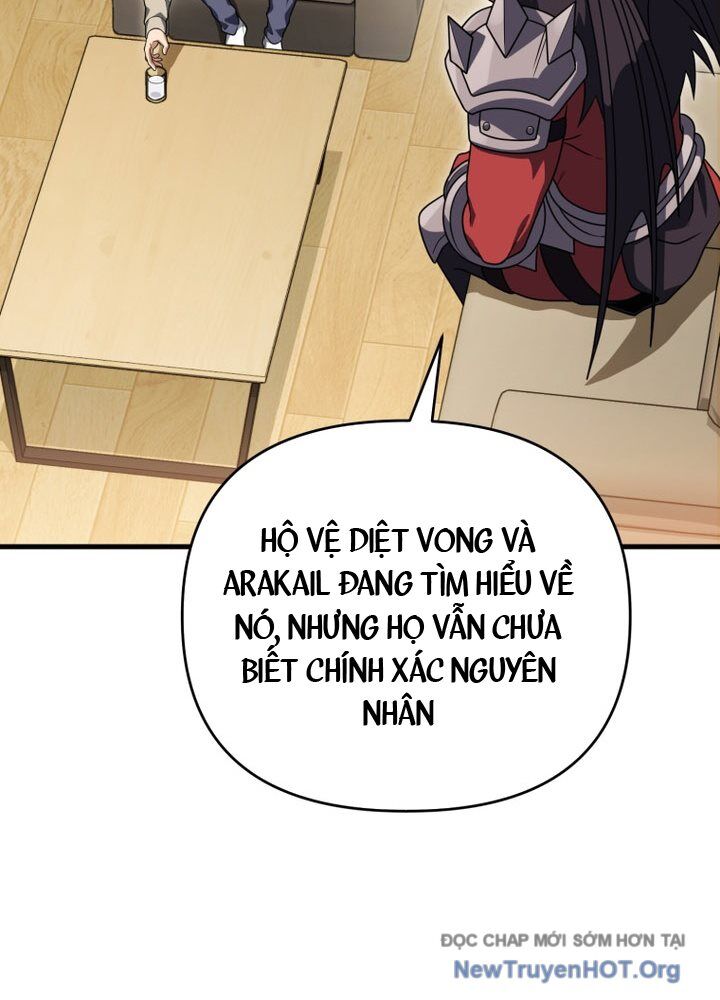 Sự Trở Lại Của Người Chơi Sau 10000 Năm Chương 123 Ảnh 37
