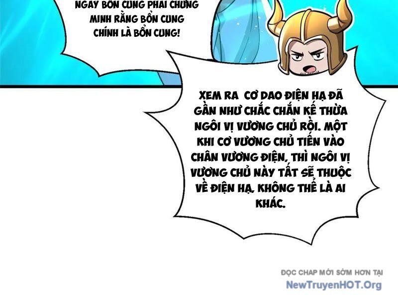 Toàn Cầu Cao Võ Chương 323 Ảnh 134