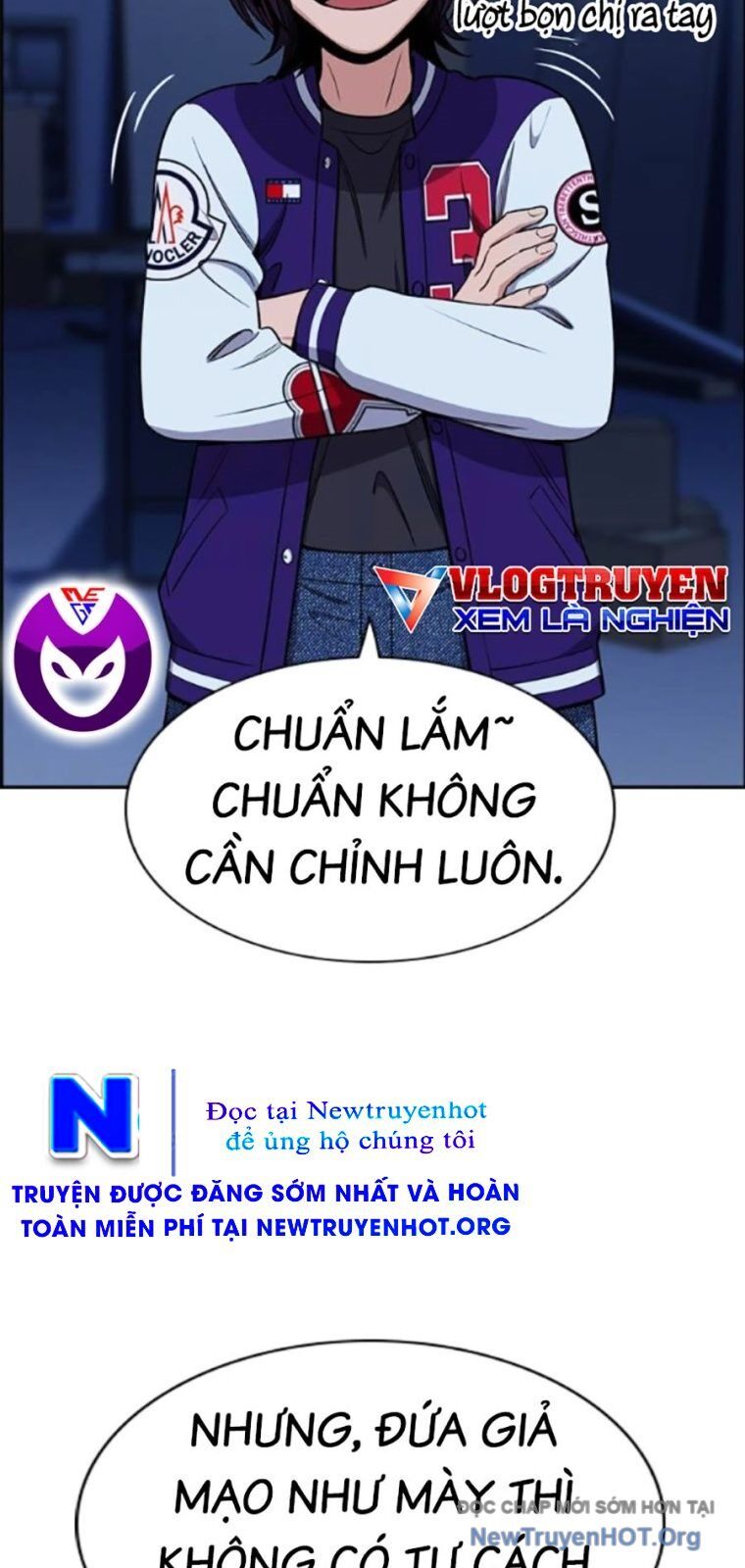 Giáo Dục Chân Chính - Get Schooled Chương 206 Ảnh 73